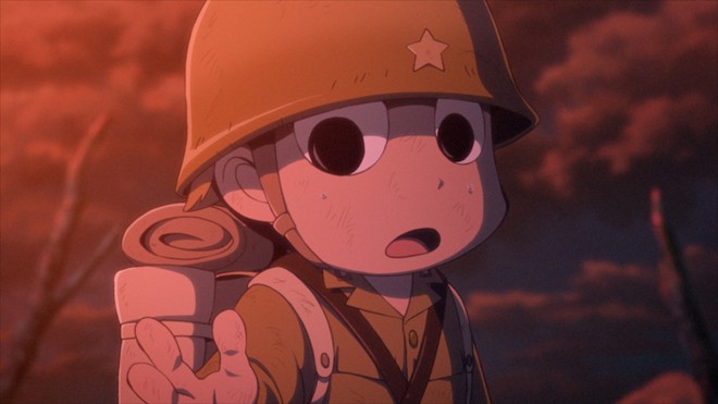 Peleliu: Guernica of Paradise