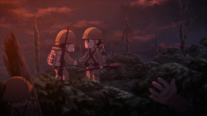 Peleliu: Guernica of Paradise