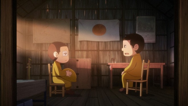 Peleliu: Guernica of Paradise