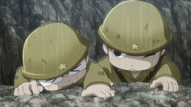 Peleliu: Guernica of Paradise