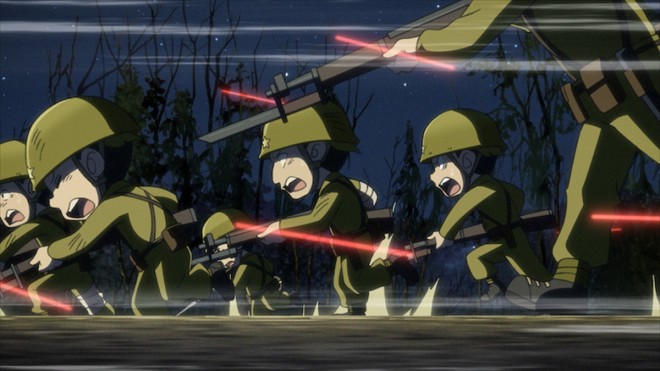 Peleliu: Guernica of Paradise