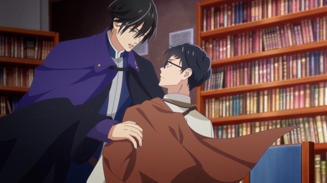 The Other World’s Books Depend on the Bean Counter