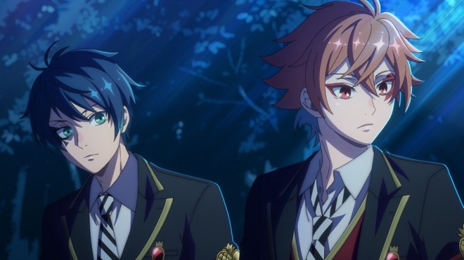 Disney Twisted-Wonderland