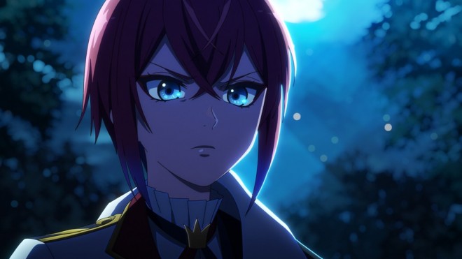 Disney Twisted-Wonderland