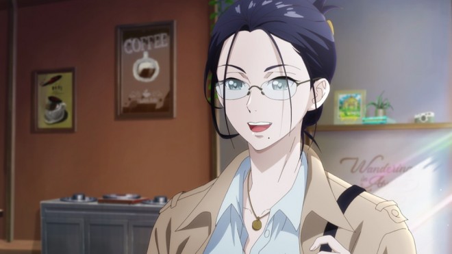 The Richest Man in Game