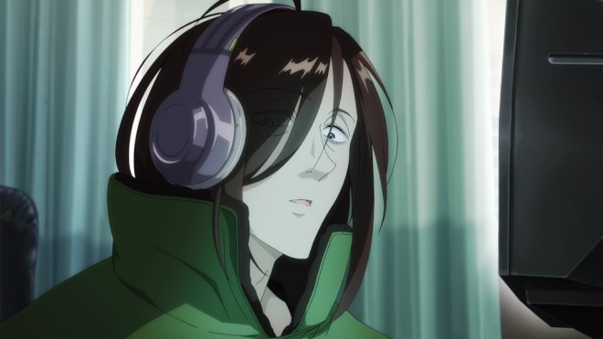 The Richest Man in Game