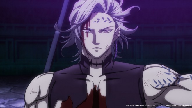 Record of Ragnarok III