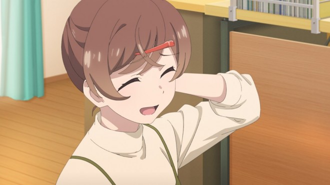 A Mangaka’s Weirdly Wonderful Workplace