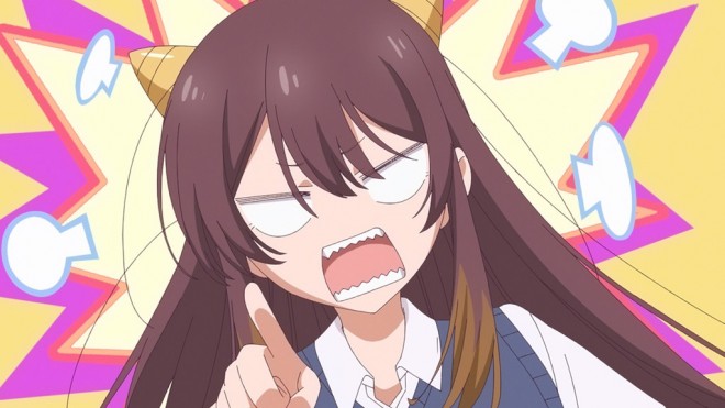 Li'l Miss Vampire Can't Suck Right