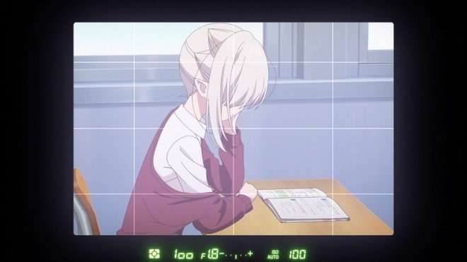 Li'l Miss Vampire Can't Suck Right