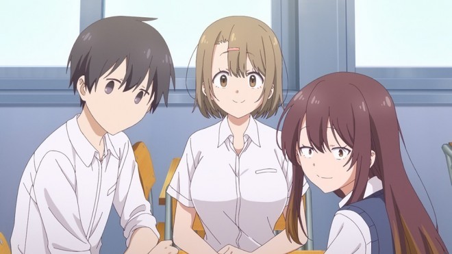 Li'l Miss Vampire Can't Suck Right