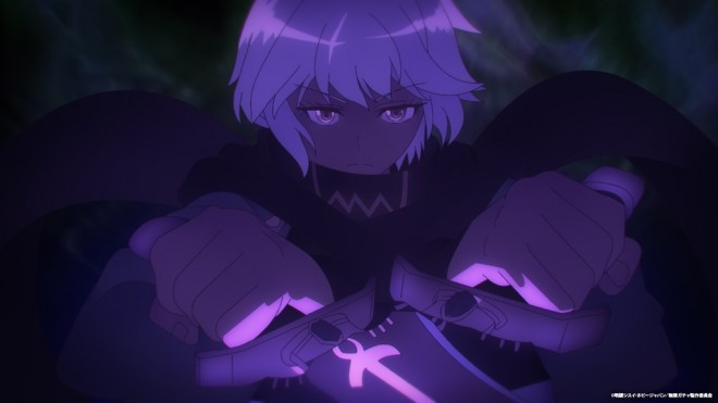 Backstabbed in a Backwater Dungeon