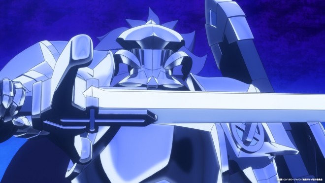 Backstabbed in a Backwater Dungeon