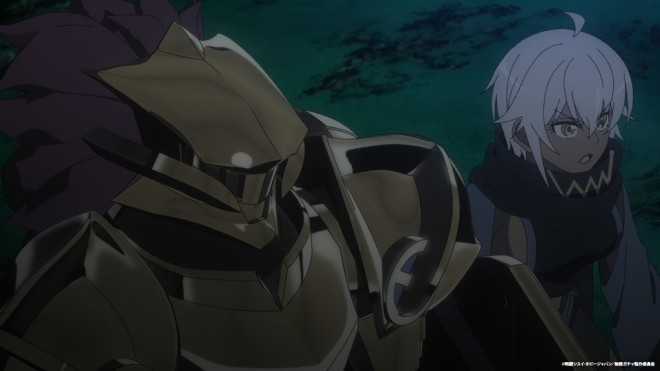 Backstabbed in a Backwater Dungeon