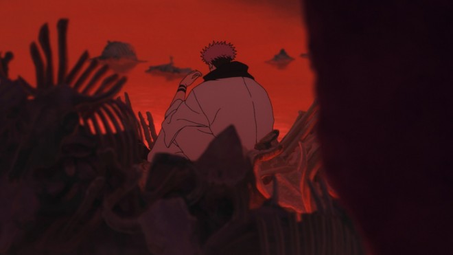 Jujutsu Kaisen Culling Game