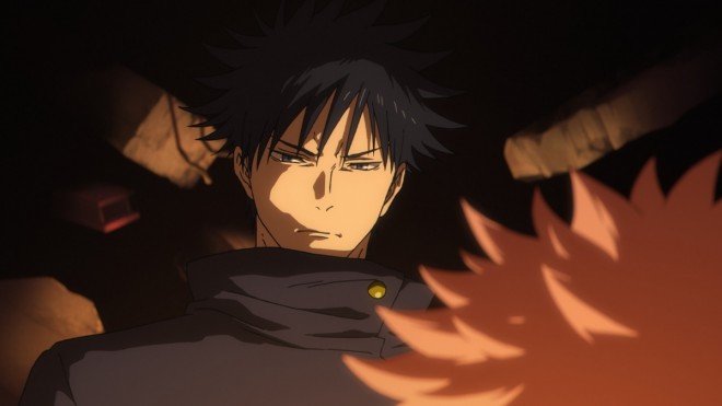 Jujutsu Kaisen Culling Game