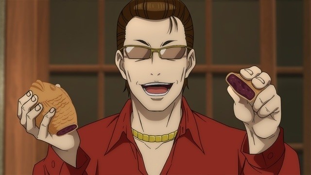 Tojima Wants to Be a Kamen Rider