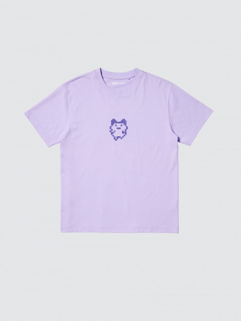 WOMEN Tamagotchi UT / Oversized Fit