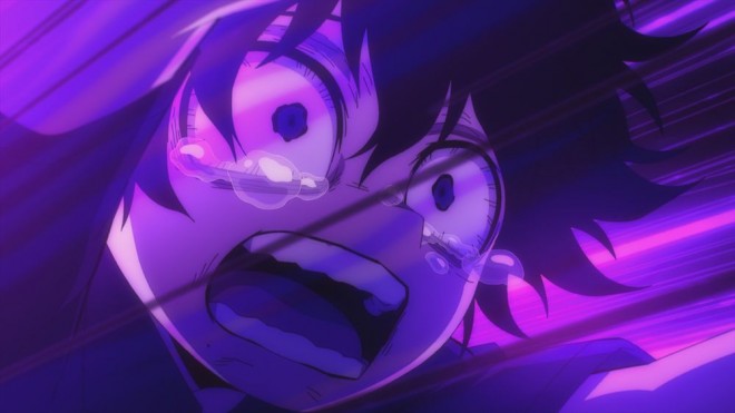 My Hero Academia Final Season