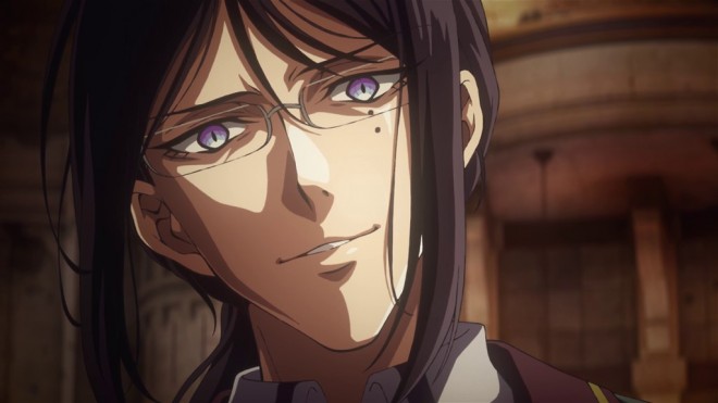 My Status as an Assassin Obviously Exceeds the Hero's