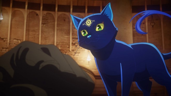 My Status as an Assassin Obviously Exceeds the Heros