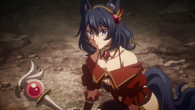 My Status as an Assassin Obviously Exceeds the Hero's