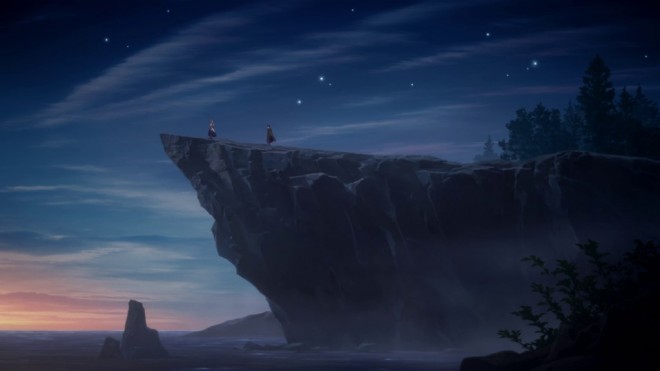 My Status as an Assassin Obviously Exceeds the Heros