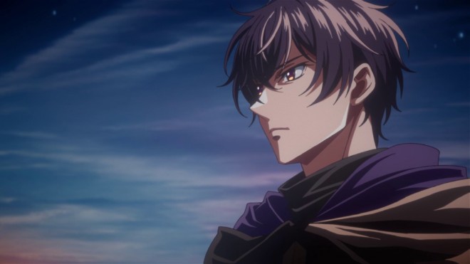 My Status as an Assassin Obviously Exceeds the Heros