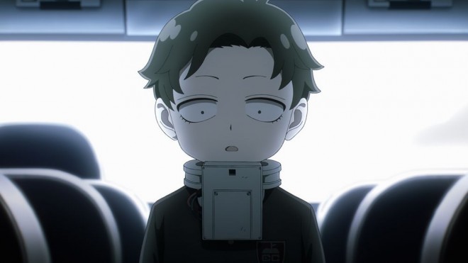 SPY×FAMILY Season 3