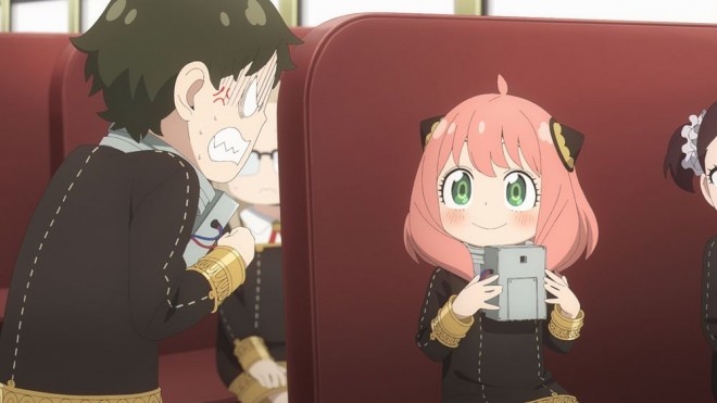 SPY×FAMILY Season 3