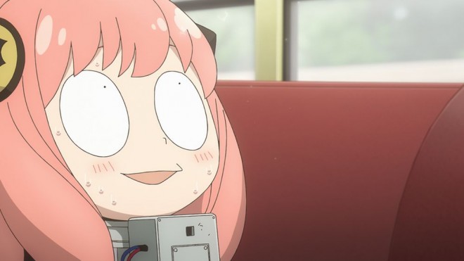 SPY×FAMILY Season 3