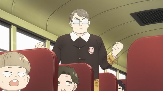 SPY×FAMILY Season 3