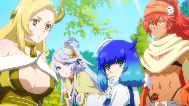 Campfire Cooking in Another World with My Absurd Skill Season 2