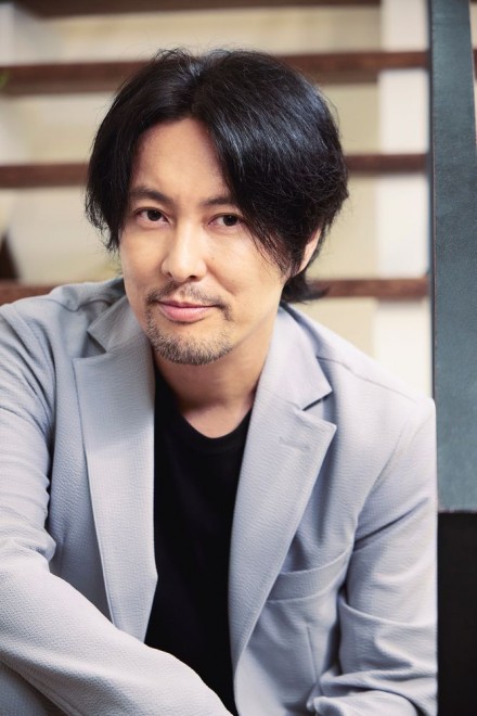 Hiroyuki Yoshino (voice of  Present Mic)