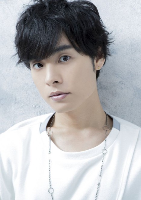 Nobuhiko Okamoto (voice of Katsuki Bakugo)