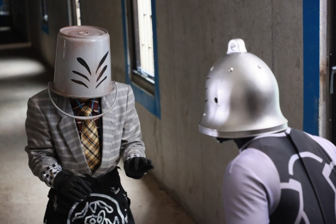 Kuon Reveals He Has Mastered Aryees Language