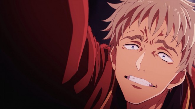 Classroom of the Elite