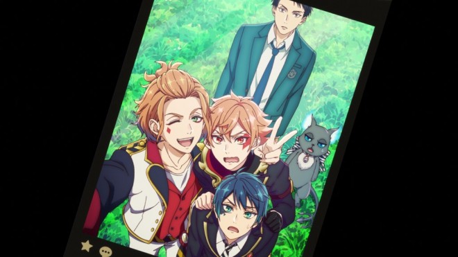 Disney Twisted-Wonderland