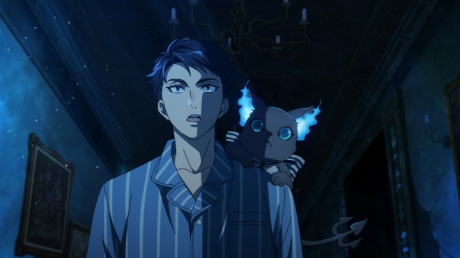 Disney Twisted-Wonderland