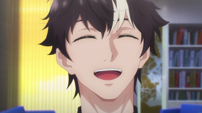 The Richest Man in Game