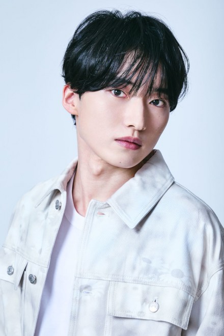 Rikuya Yasuda (Sakuya Outsuki)