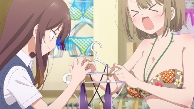 Li'l Miss Vampire Can't Suck Right