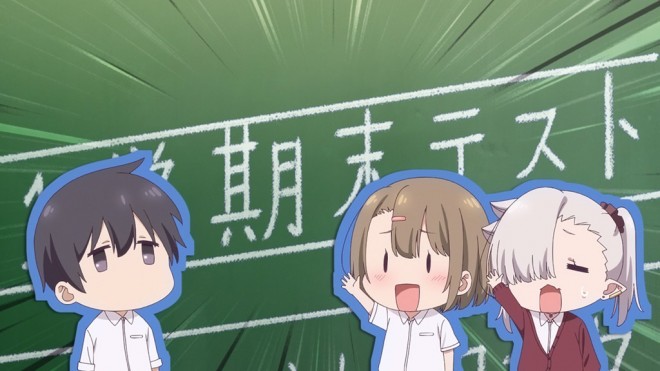 Li'l Miss Vampire Can't Suck Right