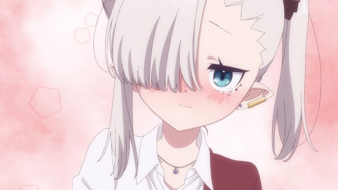 Li'l Miss Vampire Can't Suck Right