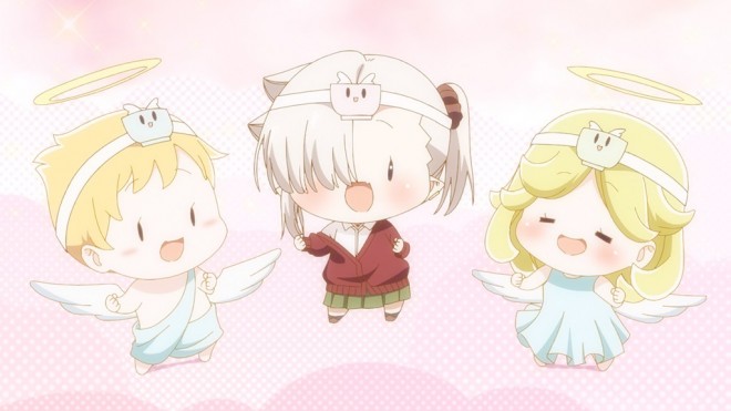 Li'l Miss Vampire Can't Suck Right