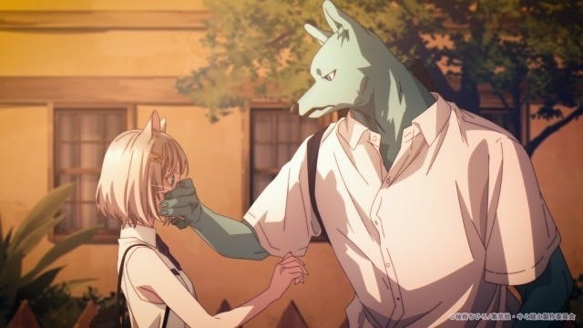 With You, Our Love Will Make It Through