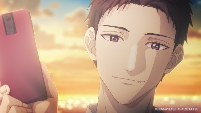 With You, Our Love Will Make It Through