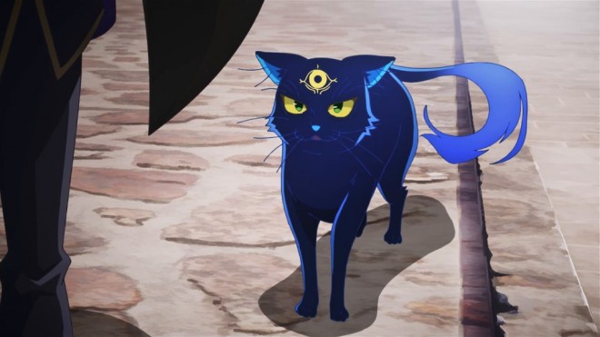 My Status as an Assassin Obviously Exceeds the Heros