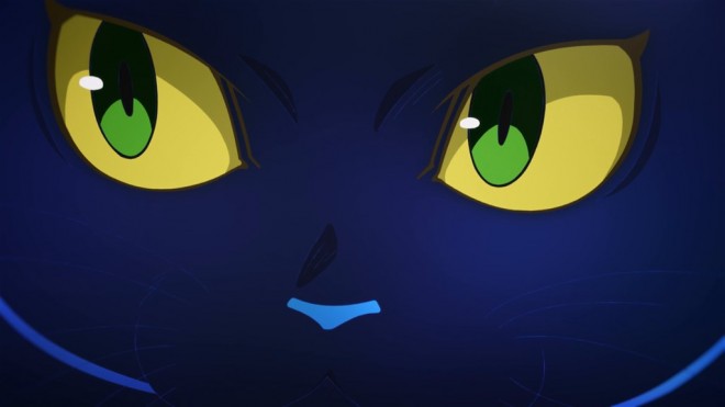 My Status as an Assassin Obviously Exceeds the Heros