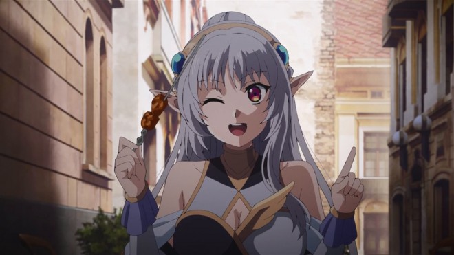 My Status as an Assassin Obviously Exceeds the Heros